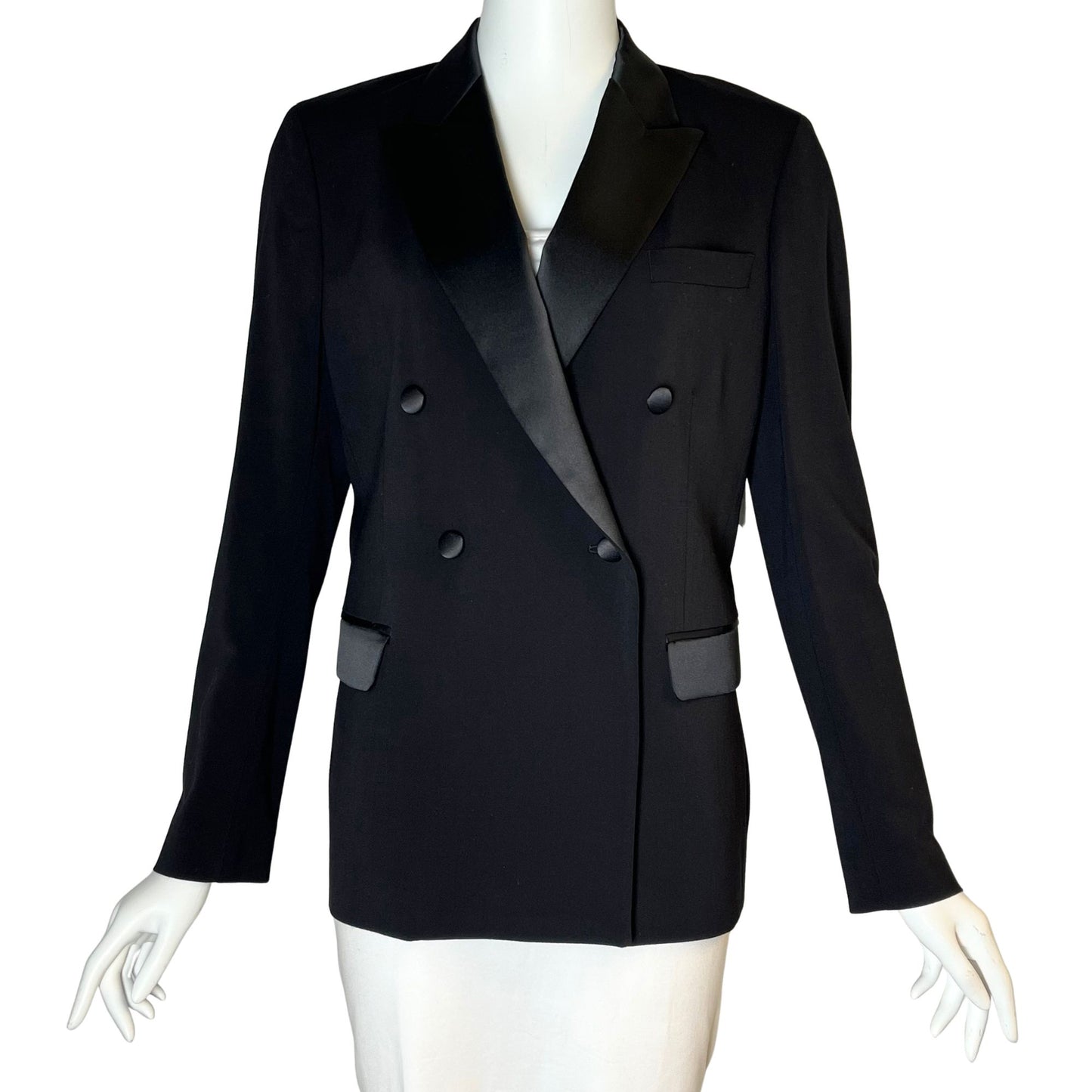 QL2 Jacket