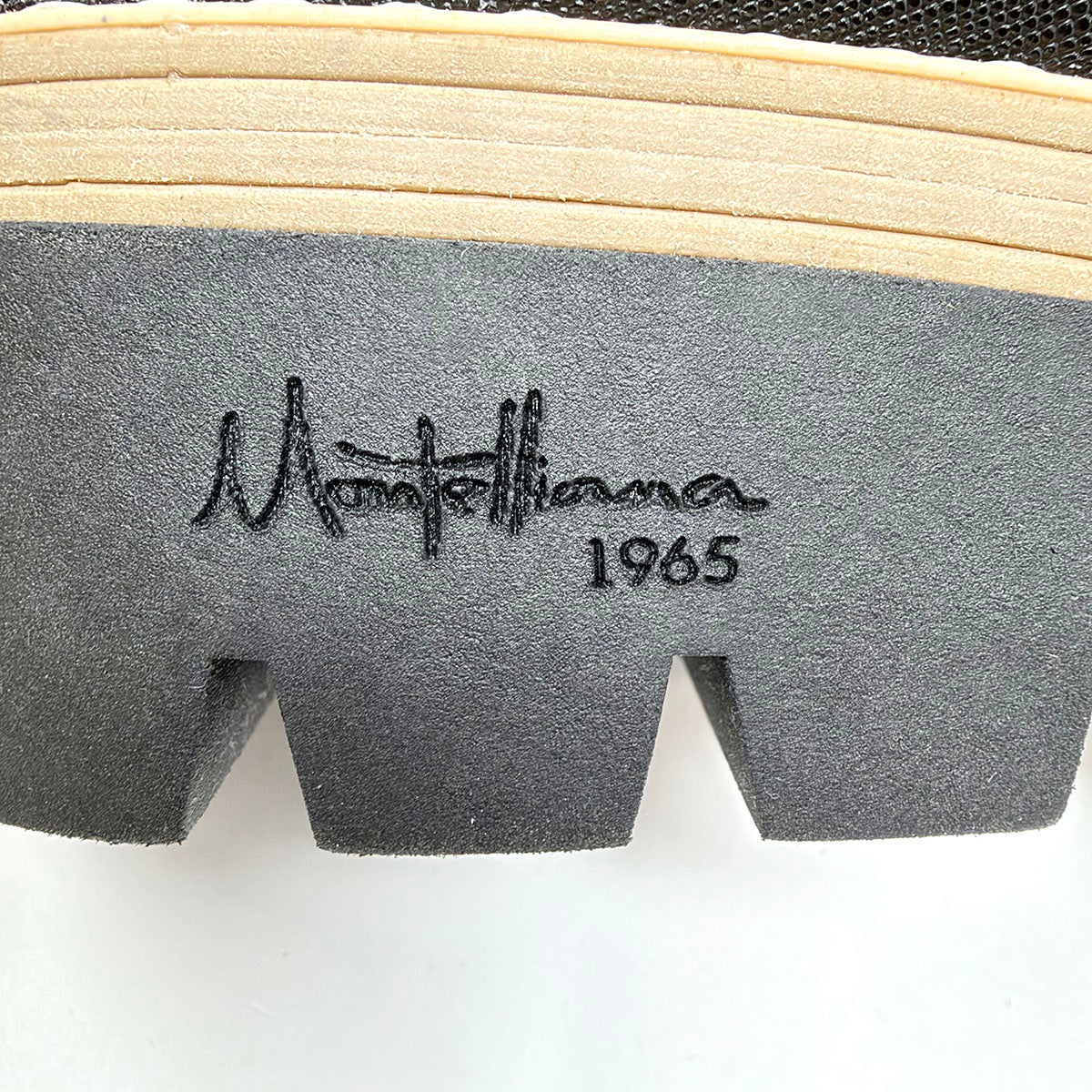 Montelliana Boots