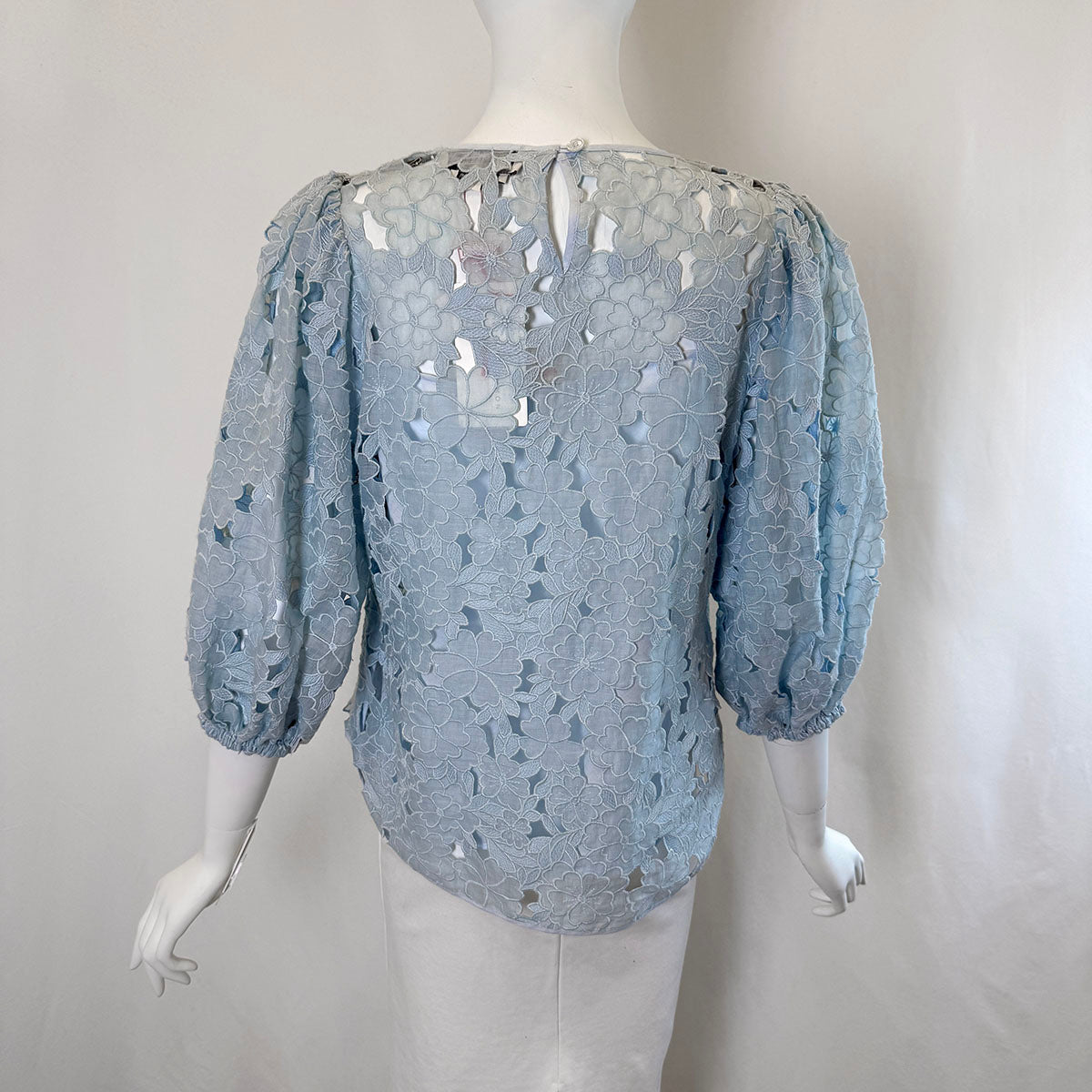 Maison Common Blouse