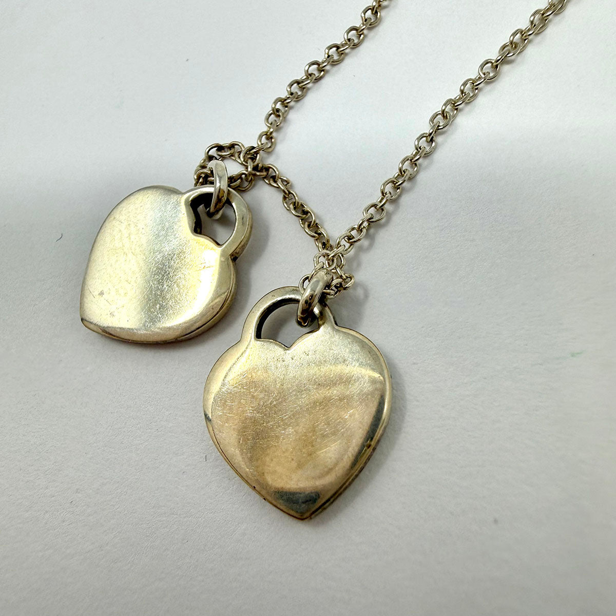 Tiffany & Co. Necklace