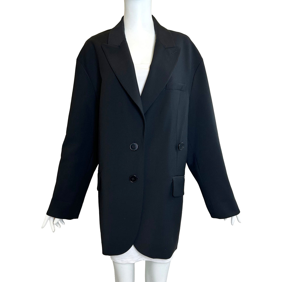 Tibi Jacket