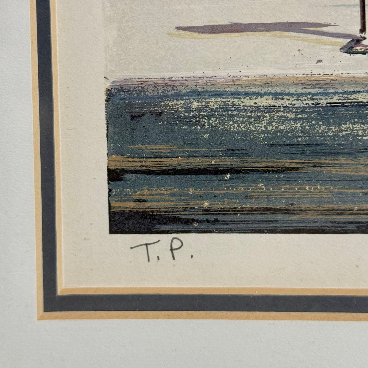 "Two Against The Storm (Chicago Another Era)" 1979 Trial Proof COA Included