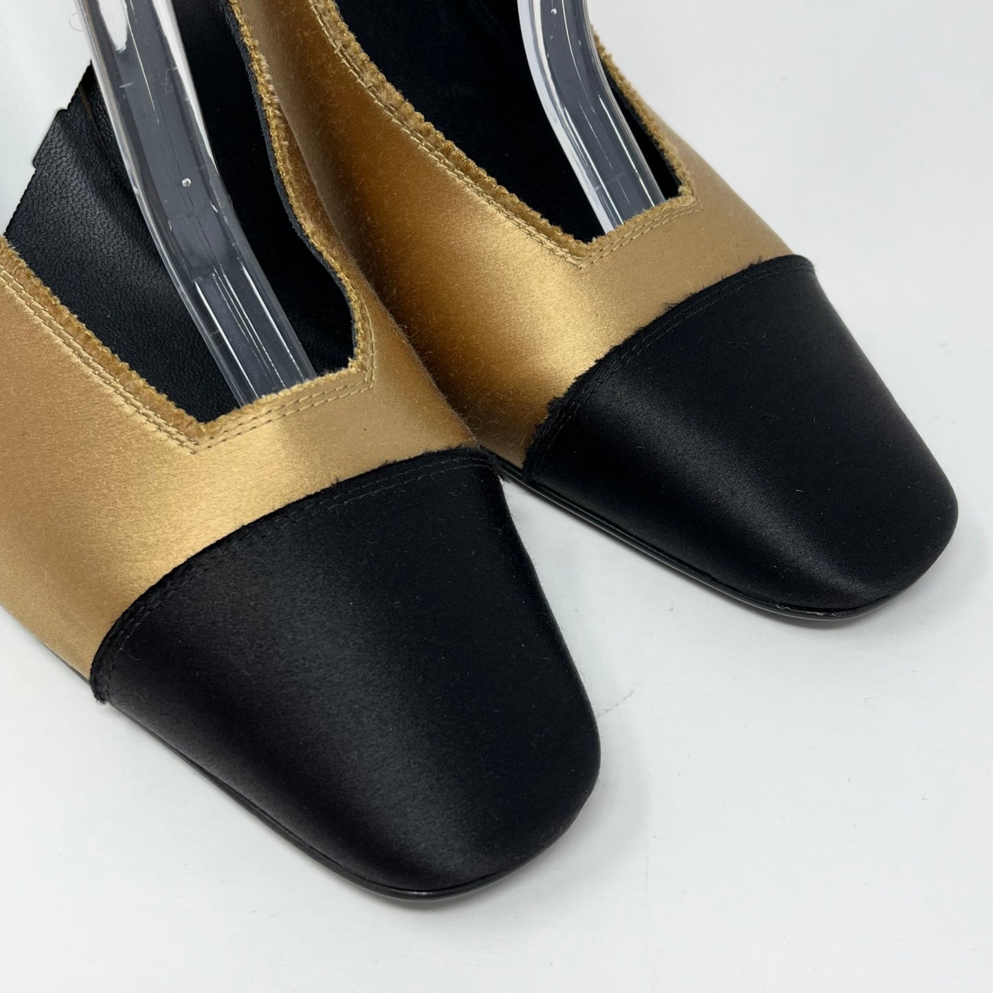 Pedro Garcia Pumps