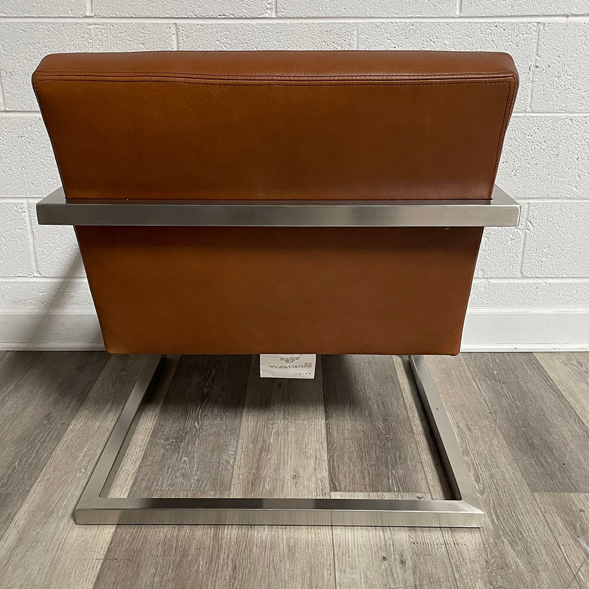 Room & Board Pair Of Lounge Chairs