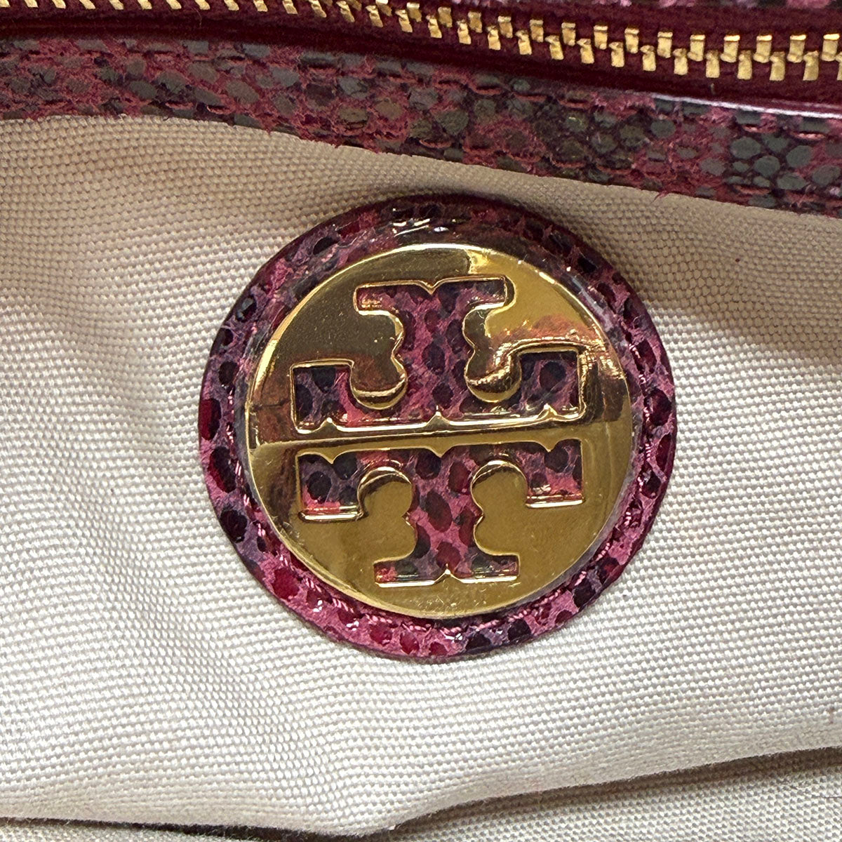 Tory Burch Satchel