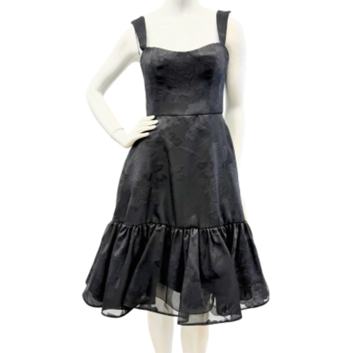 Amsale Dress