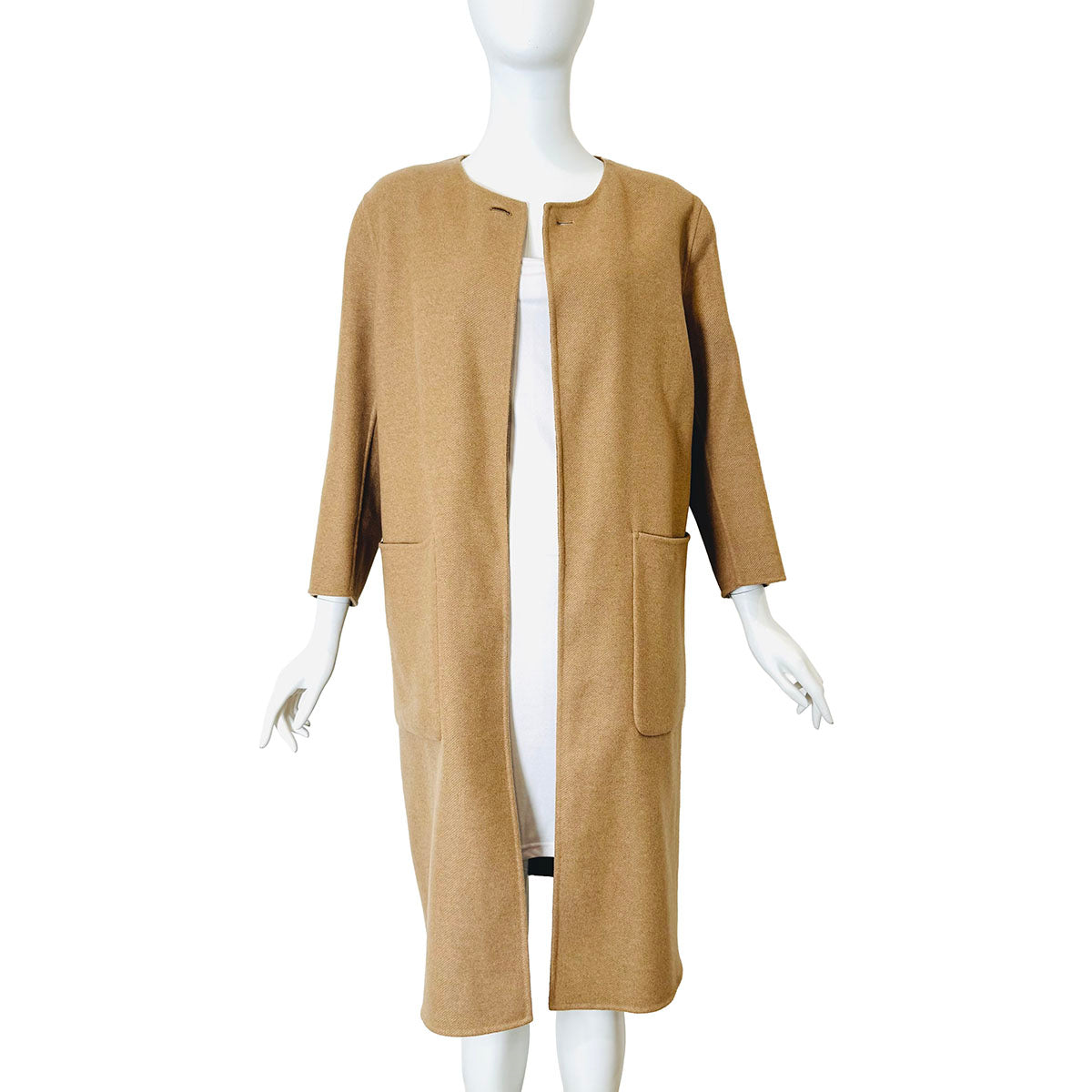 Nanna Pause Coat