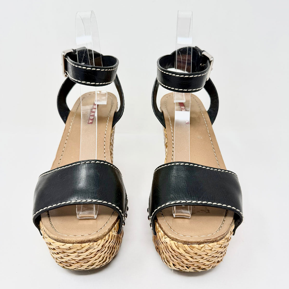 Prada Sport Wedge