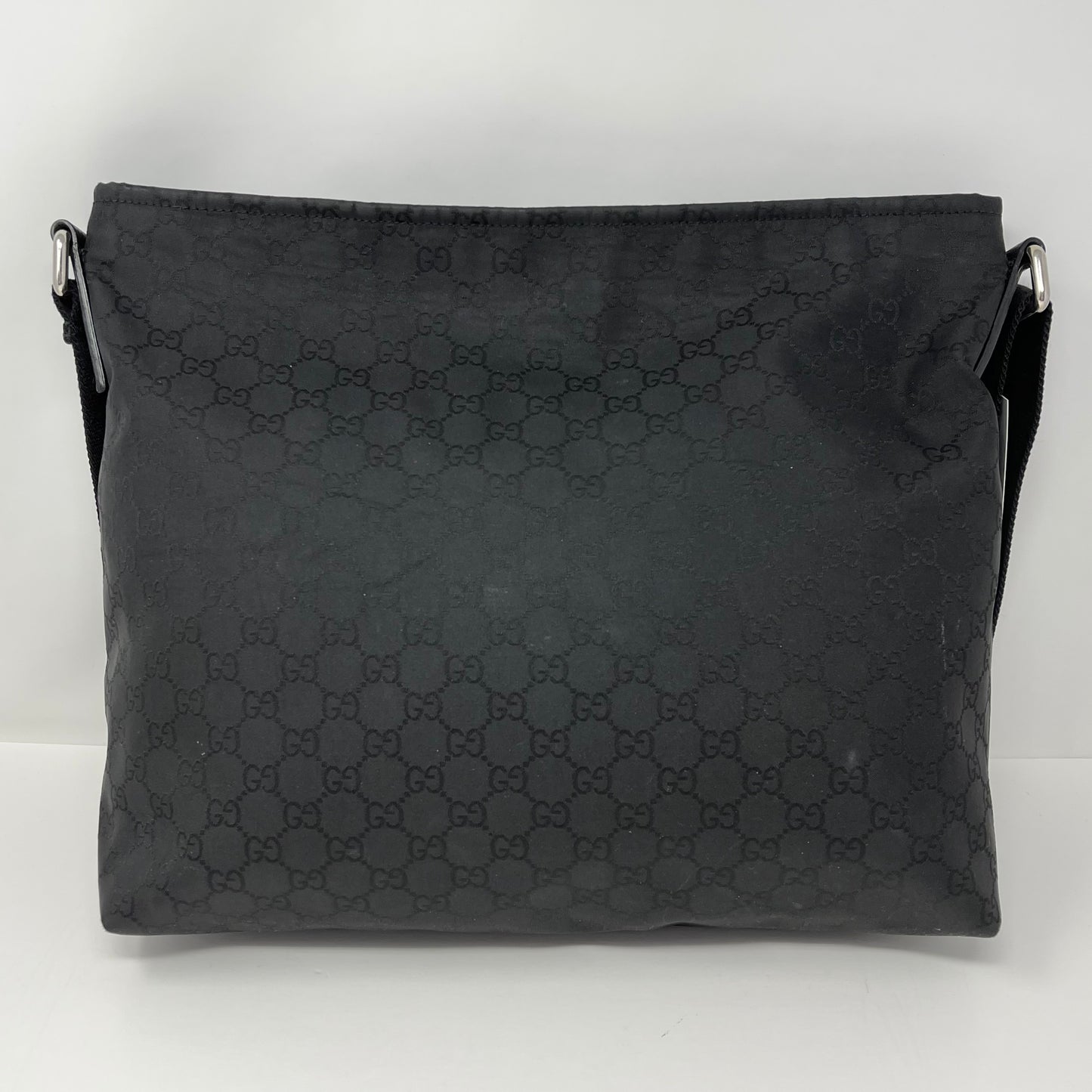 Gucci Messenger Bag