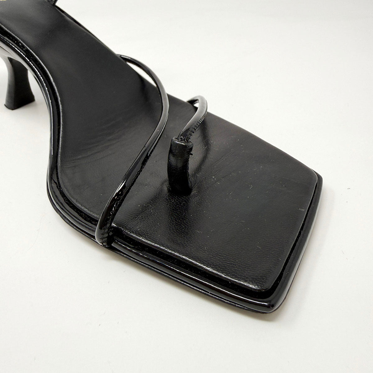 The Row Sandals