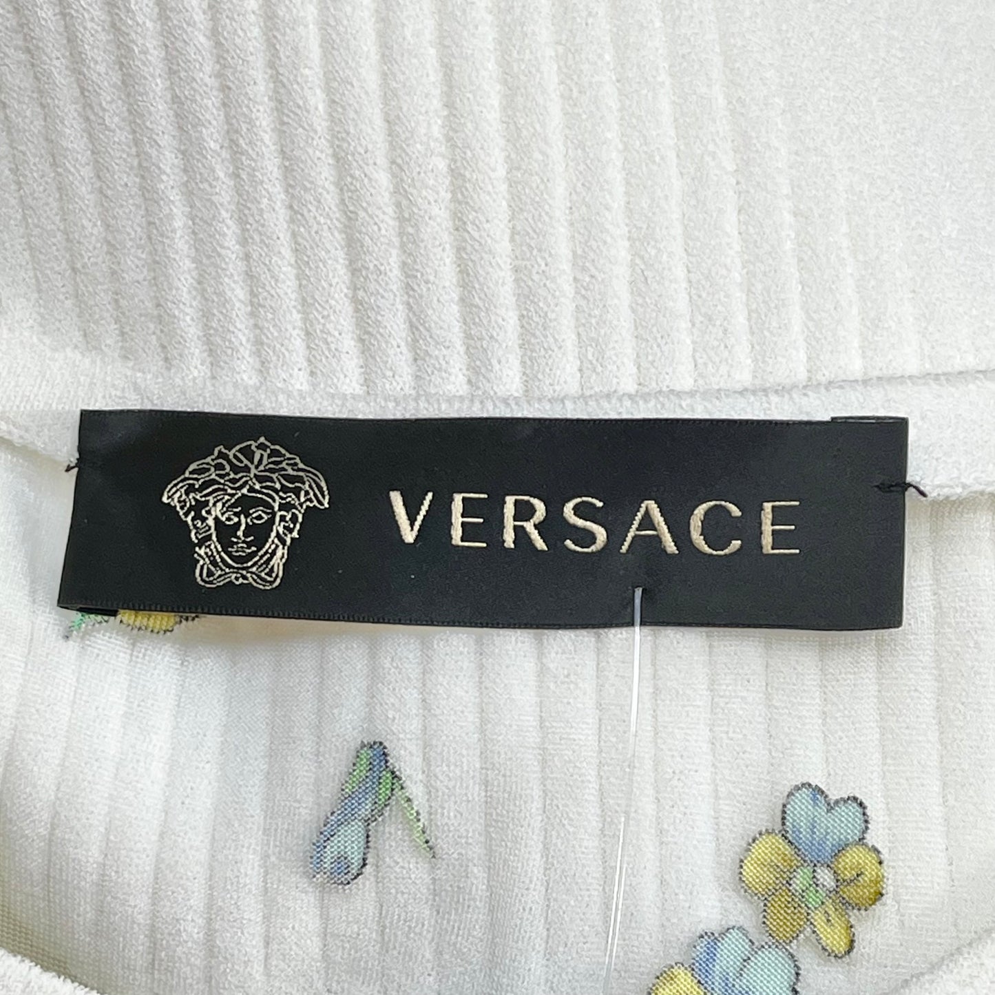 Versace Dress