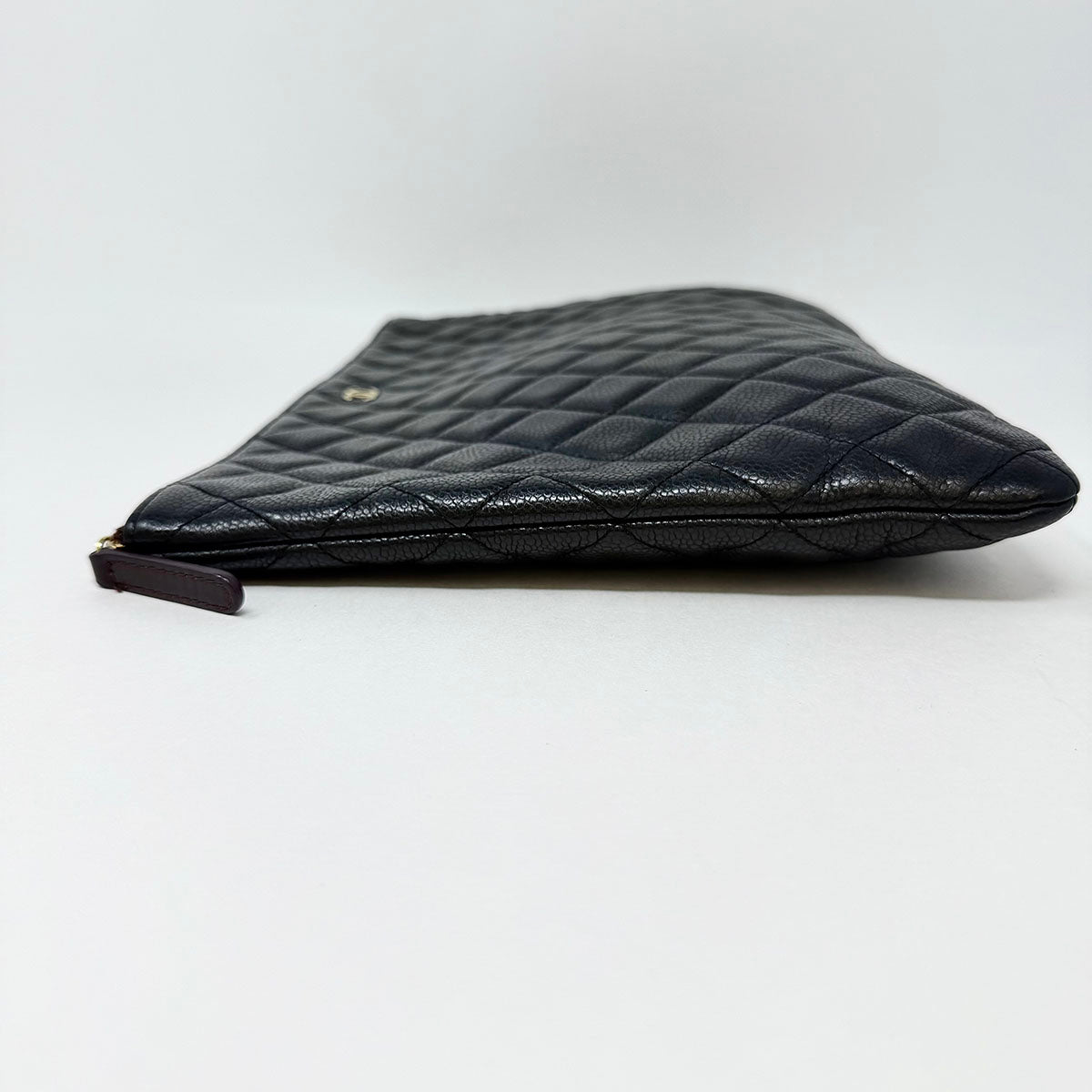 Chanel Laptop Pouch