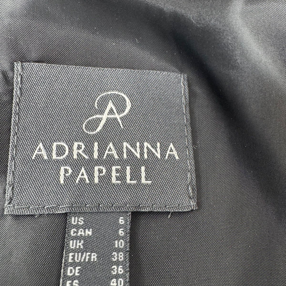 Adrianna Papell Dress