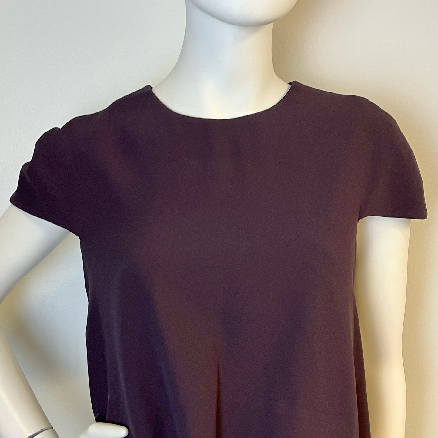 Alexander McQueen Blouse