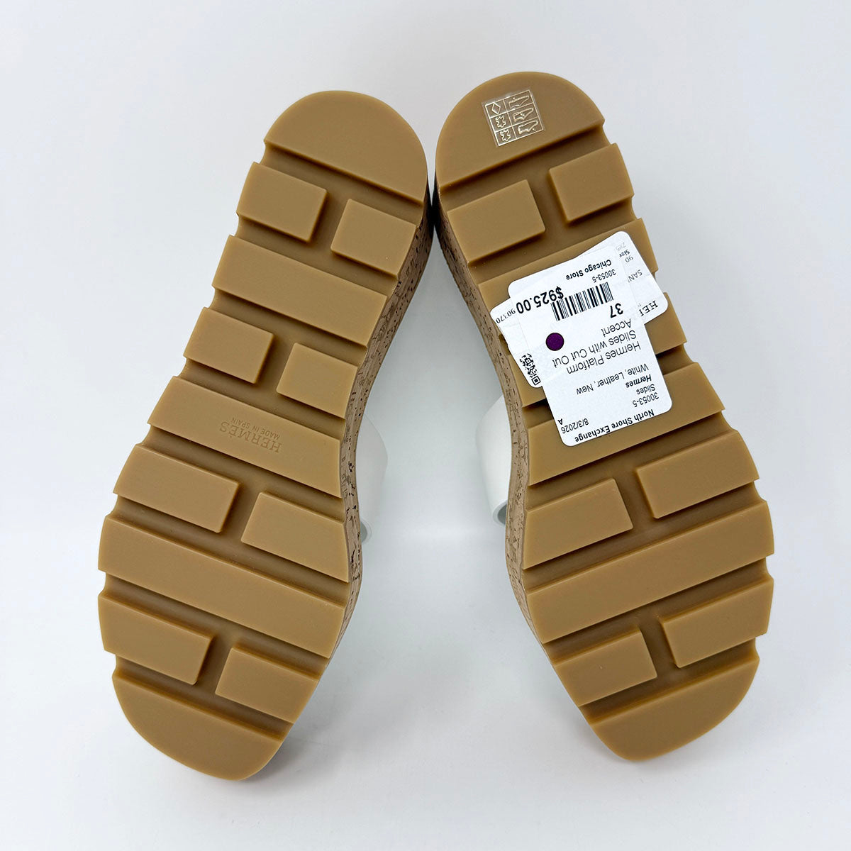 Hermes Slides