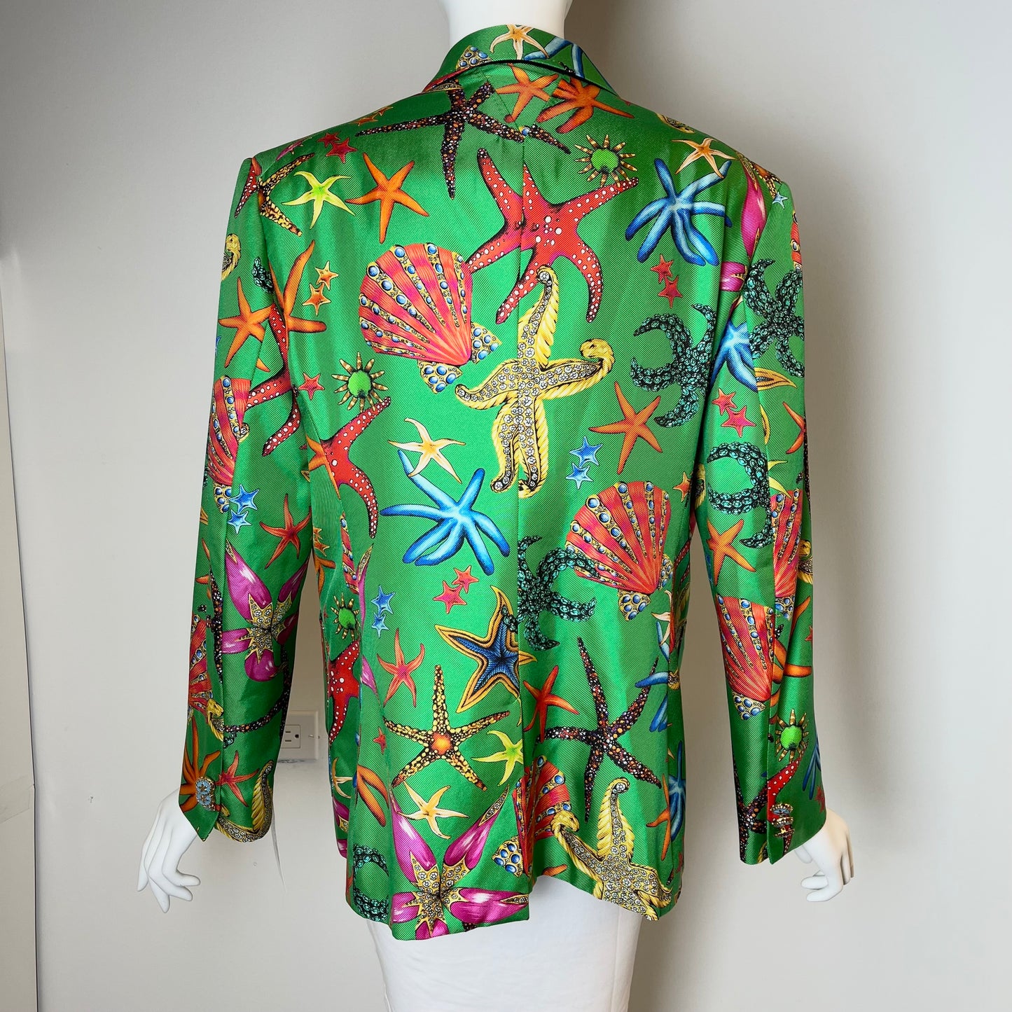 Versace Jacket