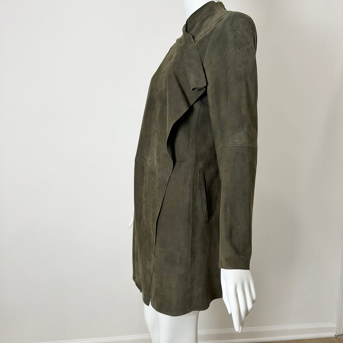 Eileen Fisher Coat