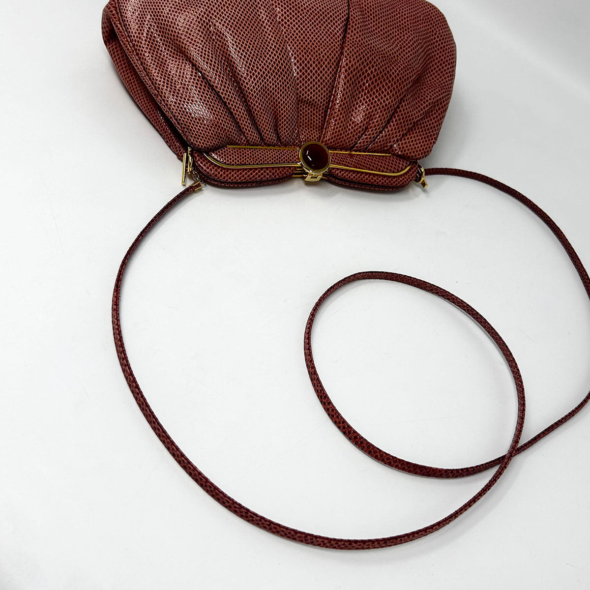 Judith Leiber Clutch