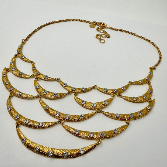 Alexis Bittar Necklace