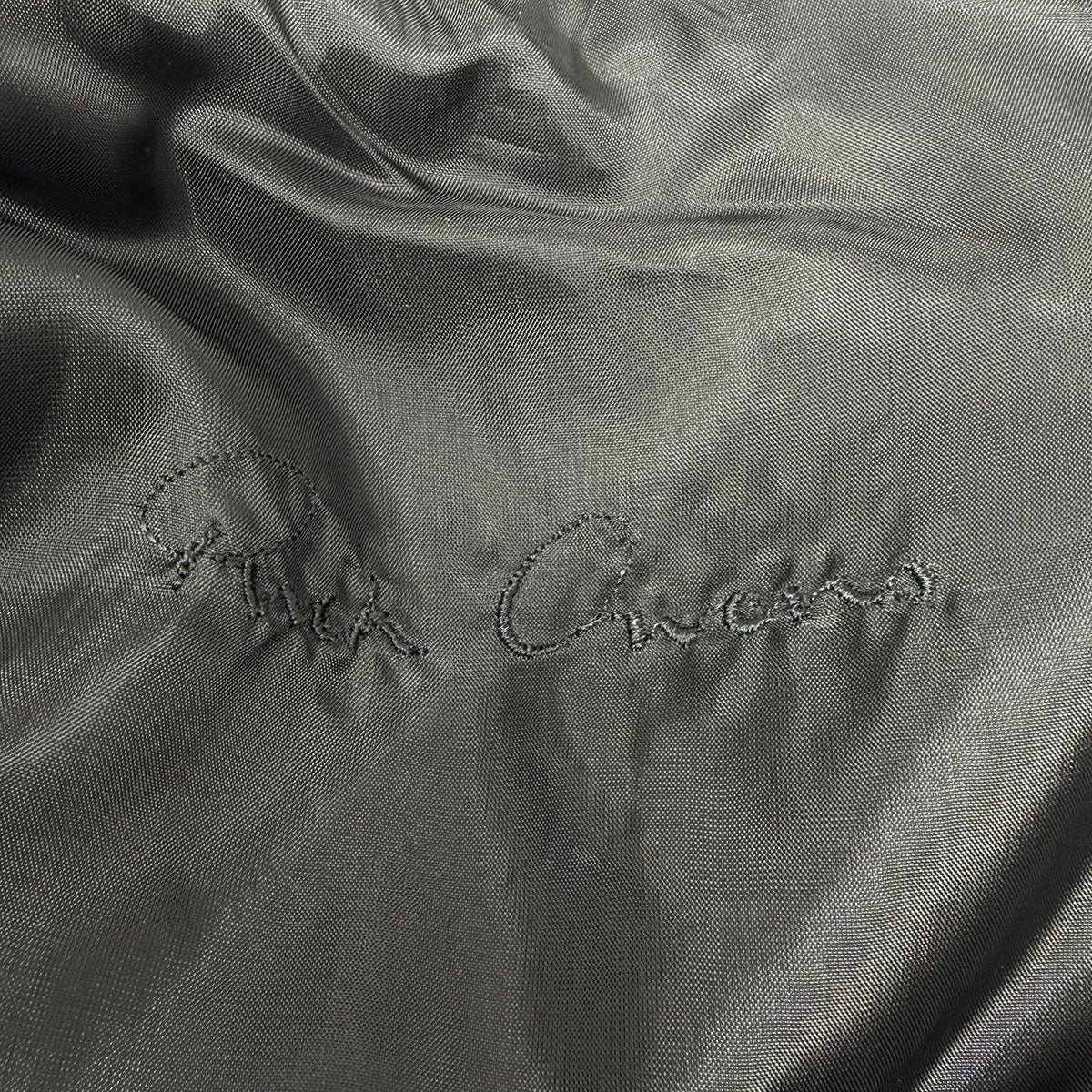 Rick Owens Coat