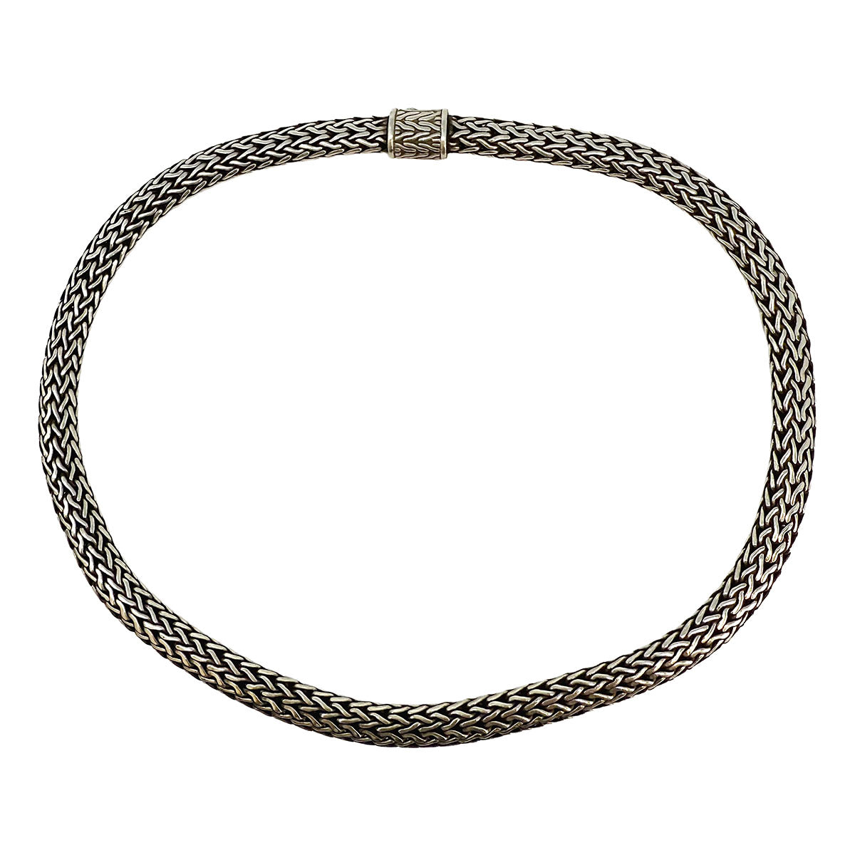 John Hardy Necklace