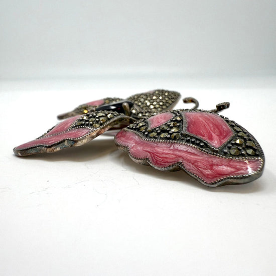 Butterfly Pin