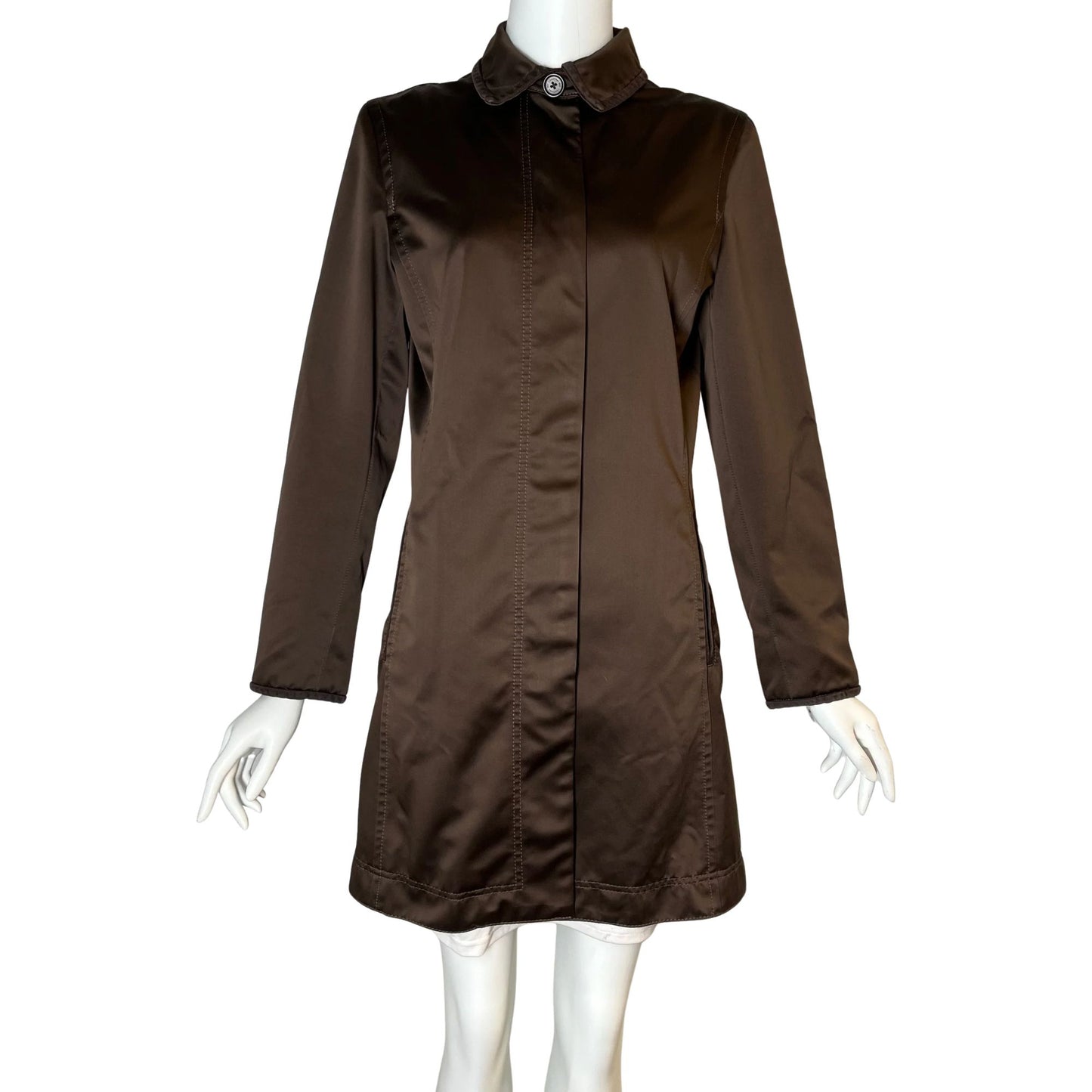 Coach Coat