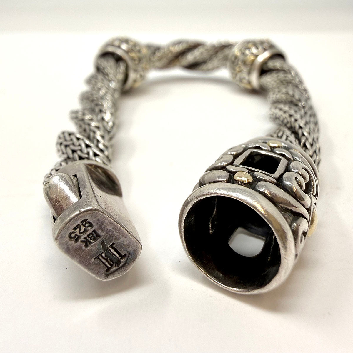 John Hardy Bracelet