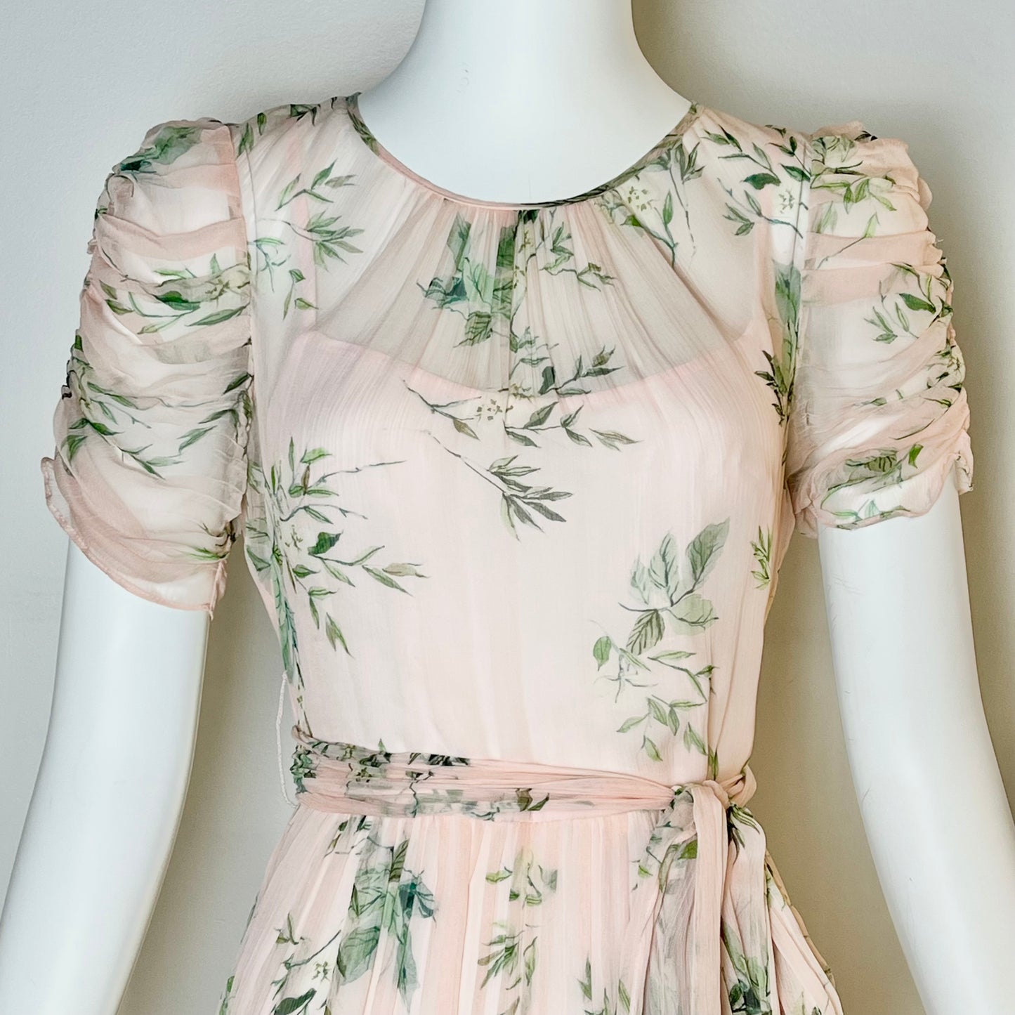 Monique Lhuillier Dress