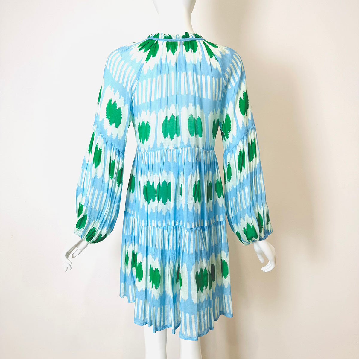 Oliphant Dress