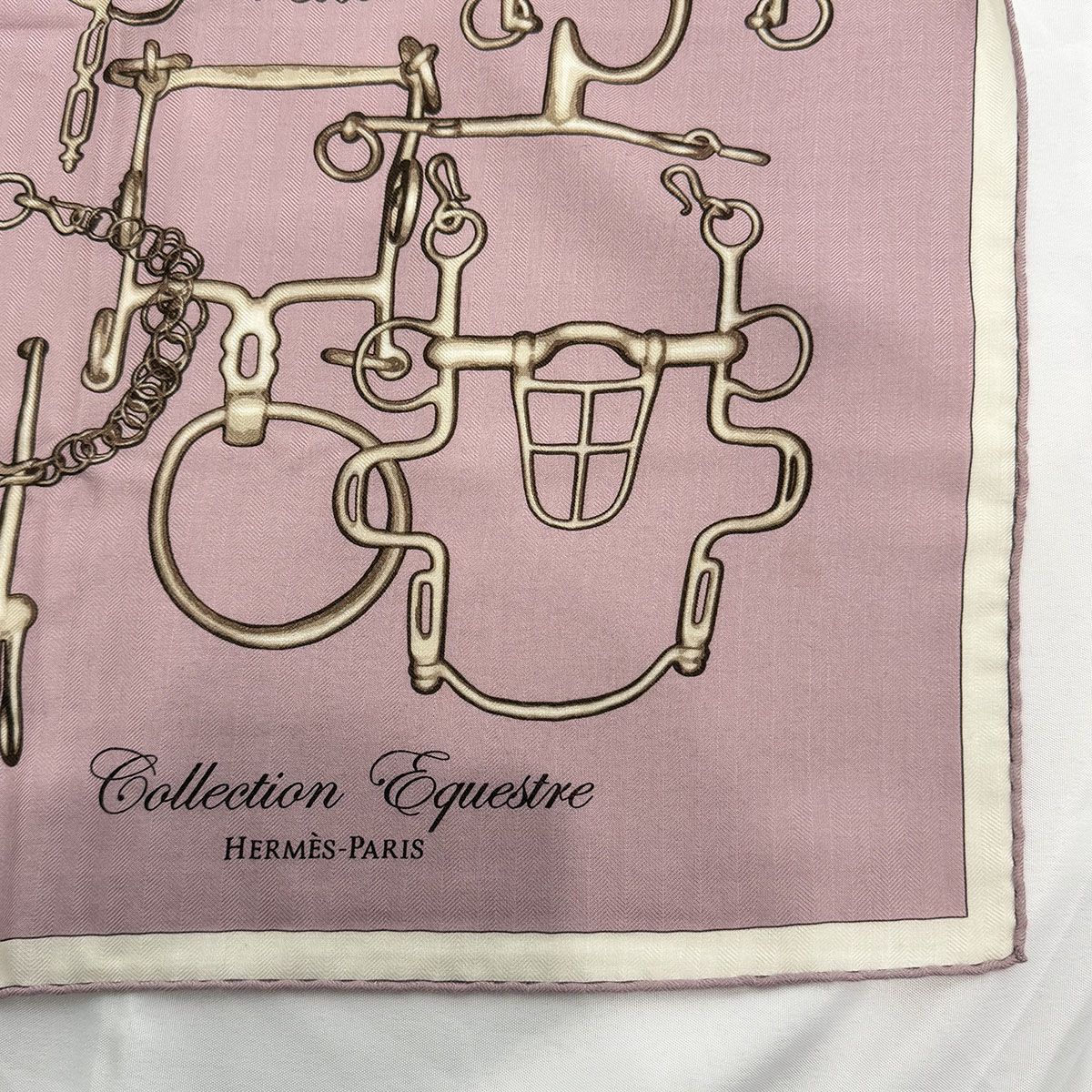 Hermes Shawls