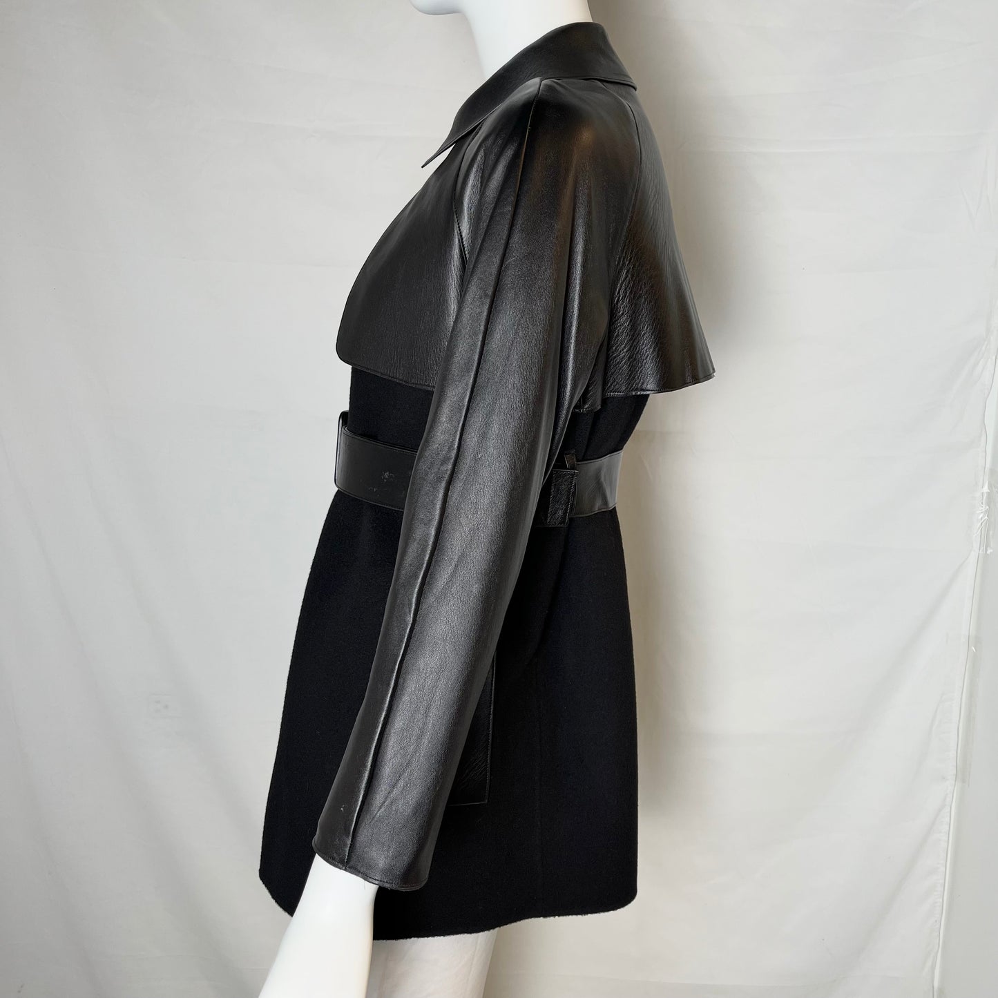 Theory Coat