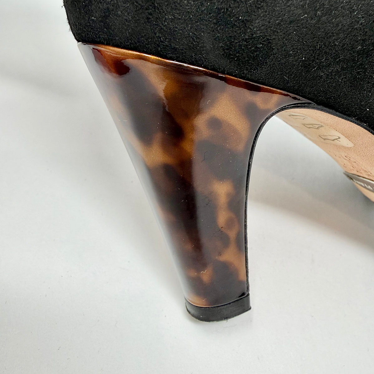 Sarah Flint Pumps