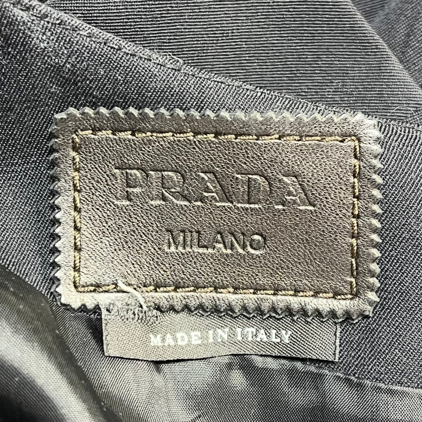 Prada Dress