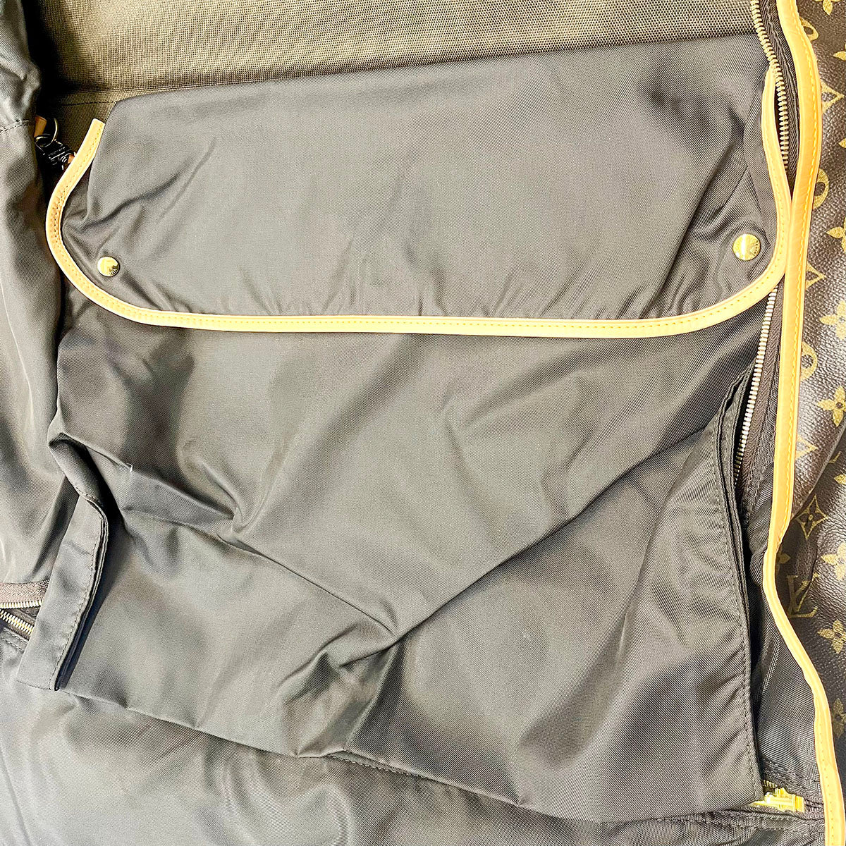 Louis Vuitton Garment Bag