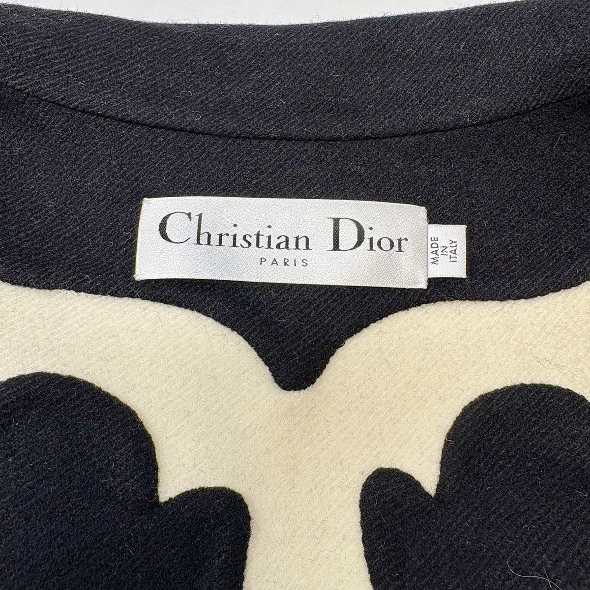 Christian Dior Jacket – North Shore Exchange