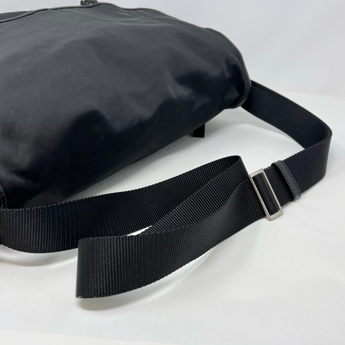 Prada Messenger Bag