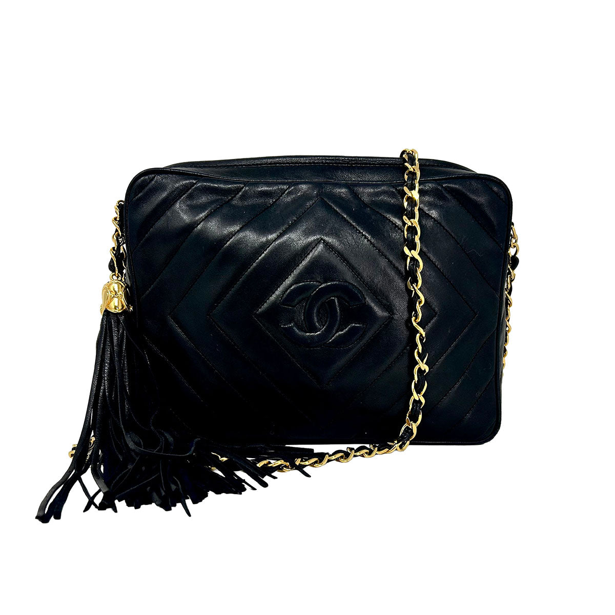 Chanel Shoulder Bag