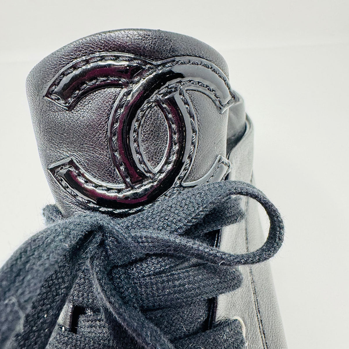 Chanel Sneakers
