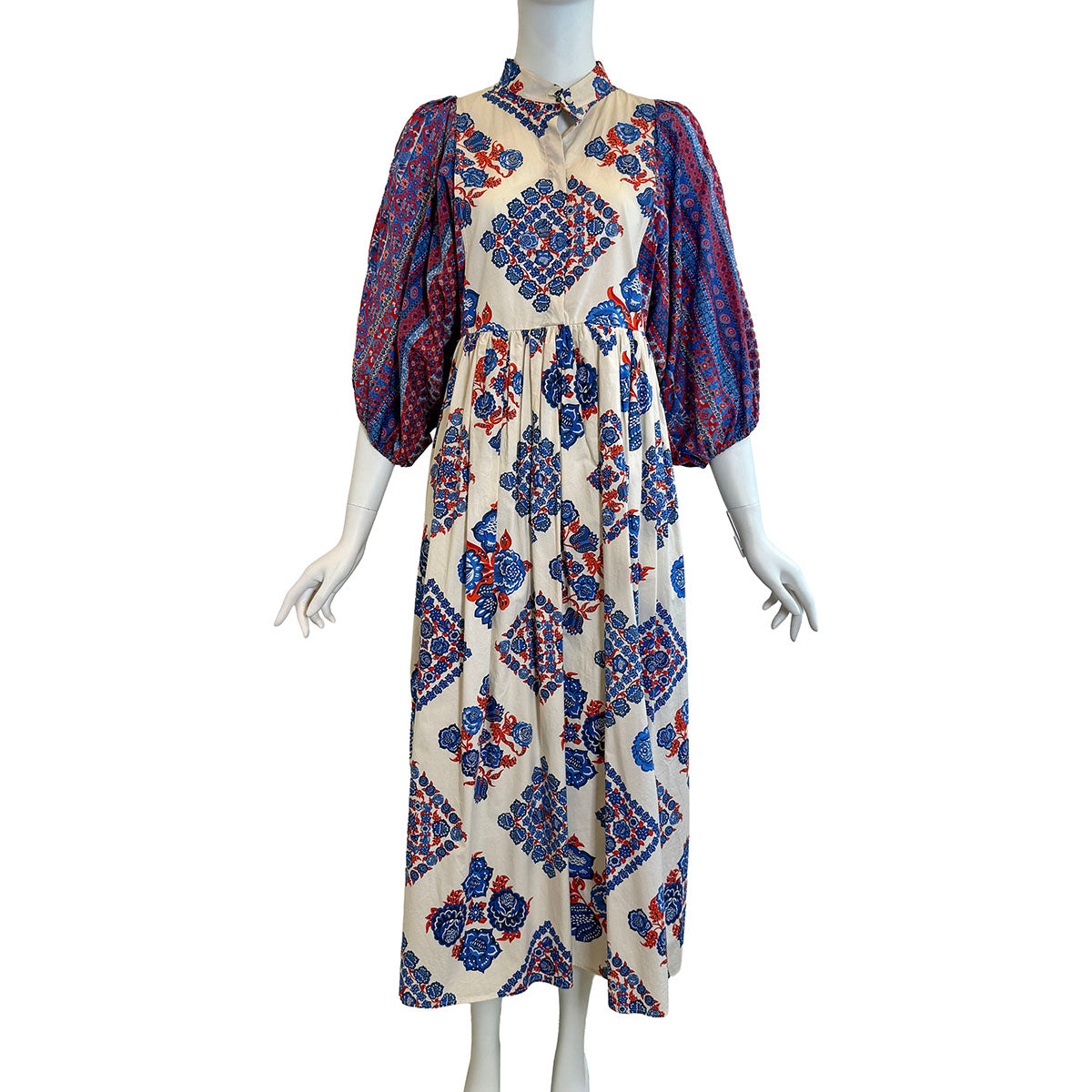 La Double J Dress
