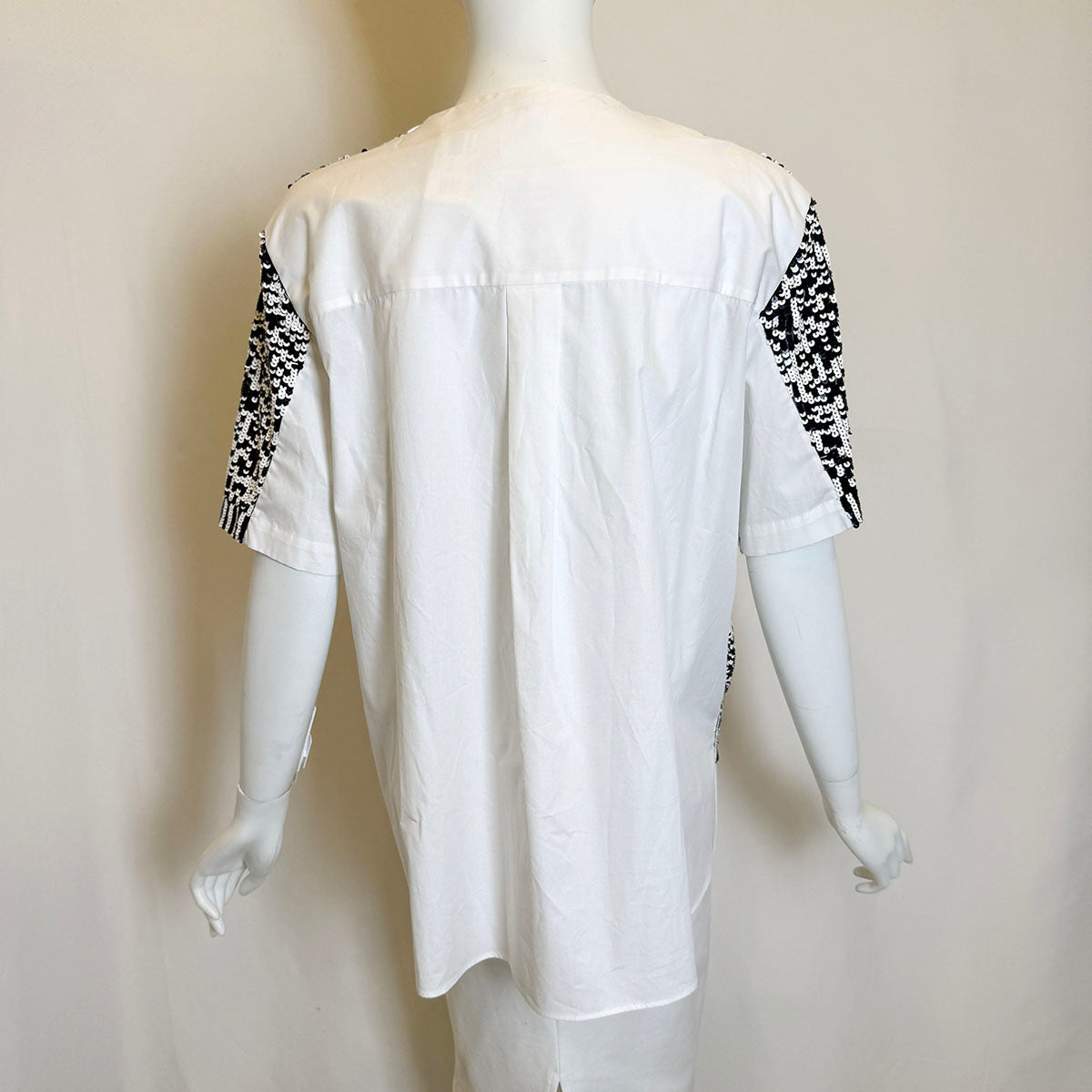 Mantu Blouse