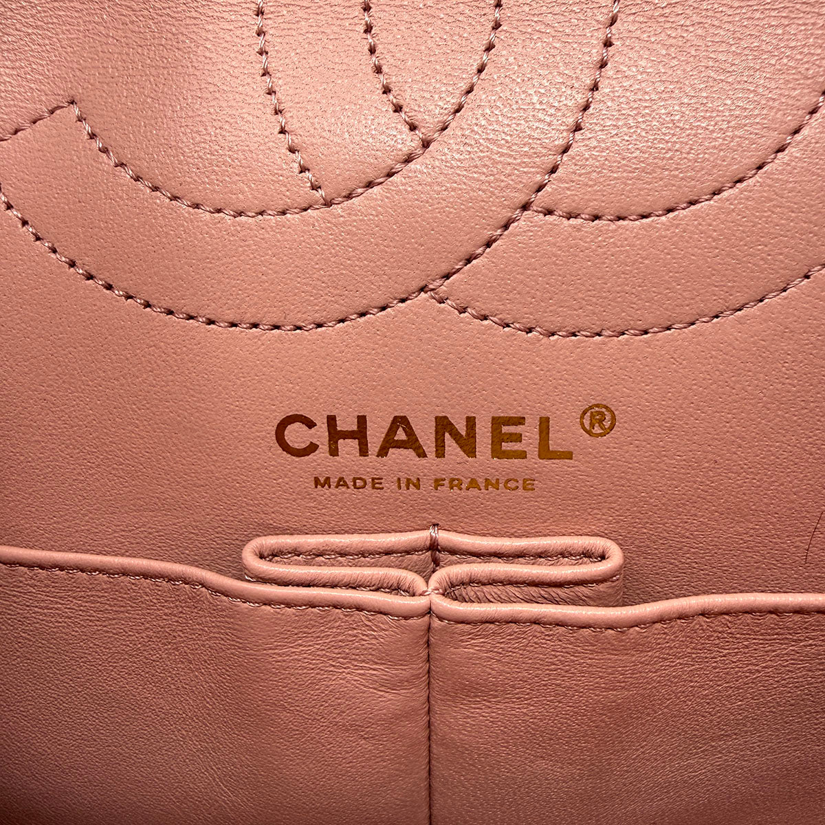 Chanel 2017-2018 Shoulder Bag