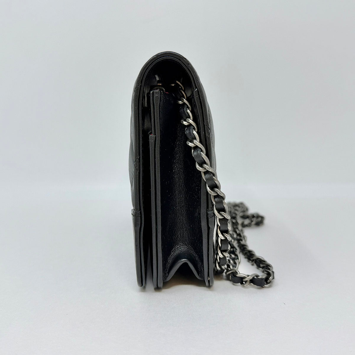 Chanel Wallet on Chain