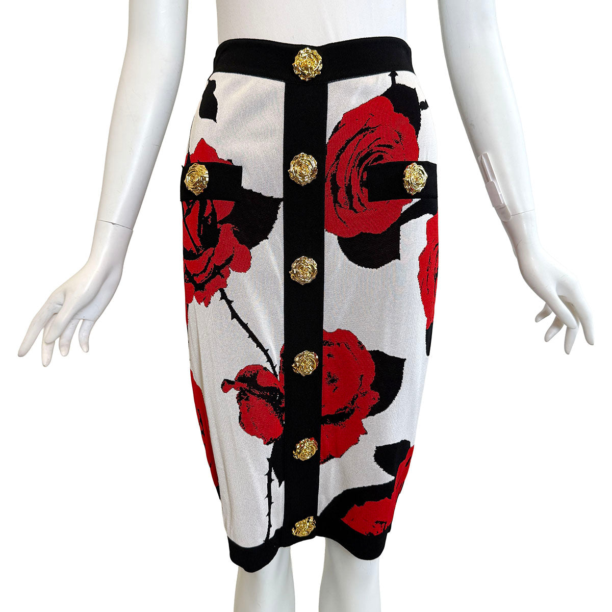 Balmain Skirt