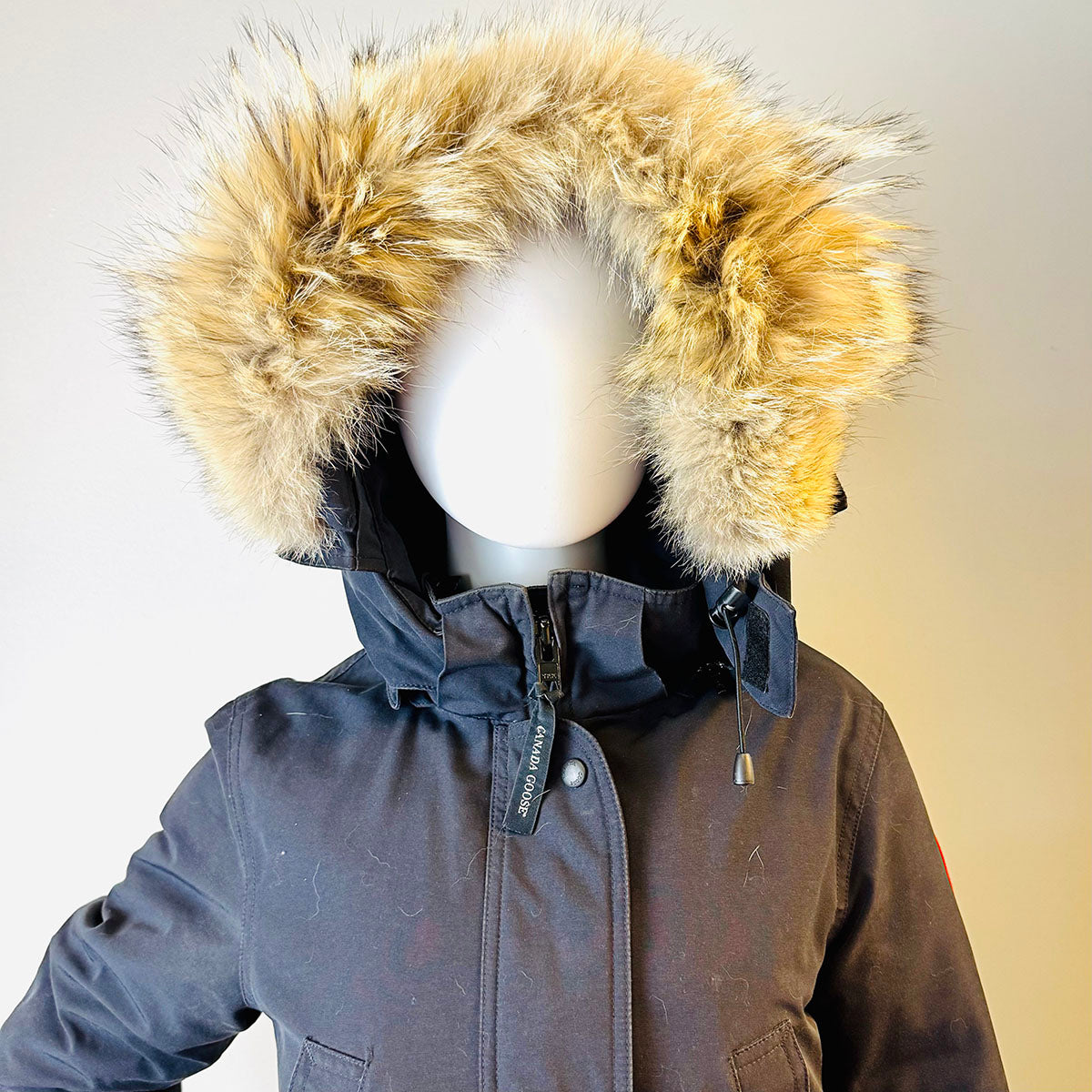 Canada Goose Jacket