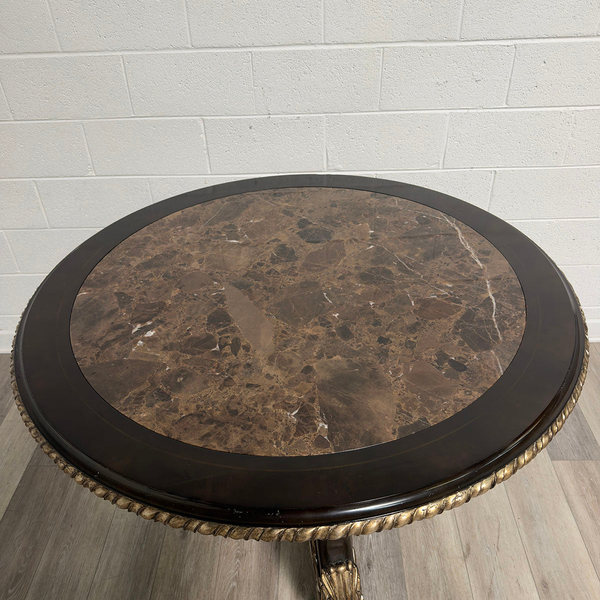 Large Center Table