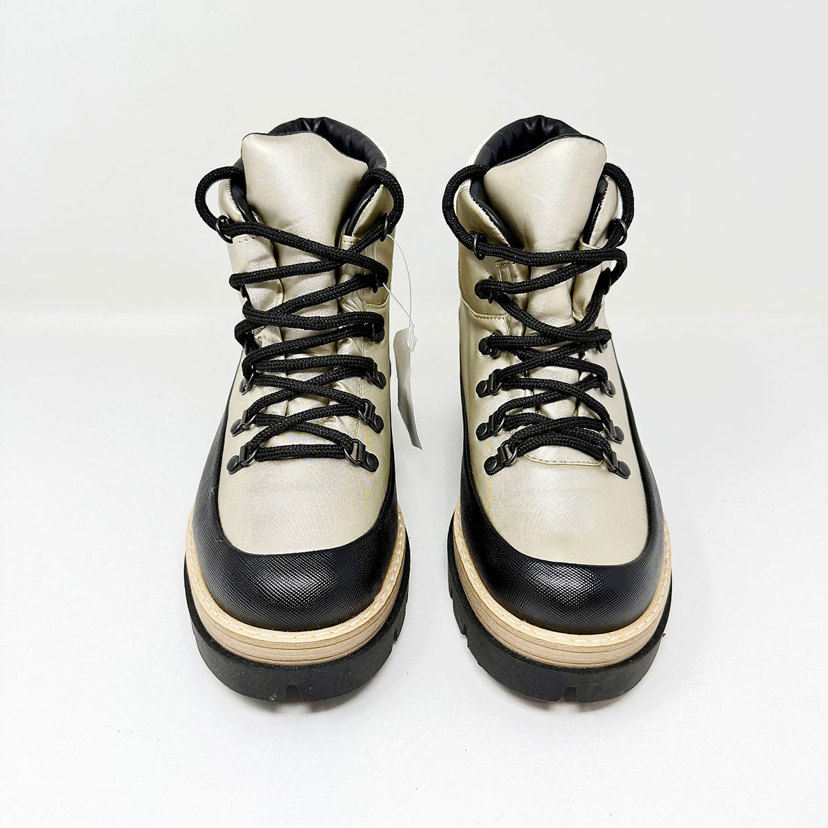 Montelliana Boots