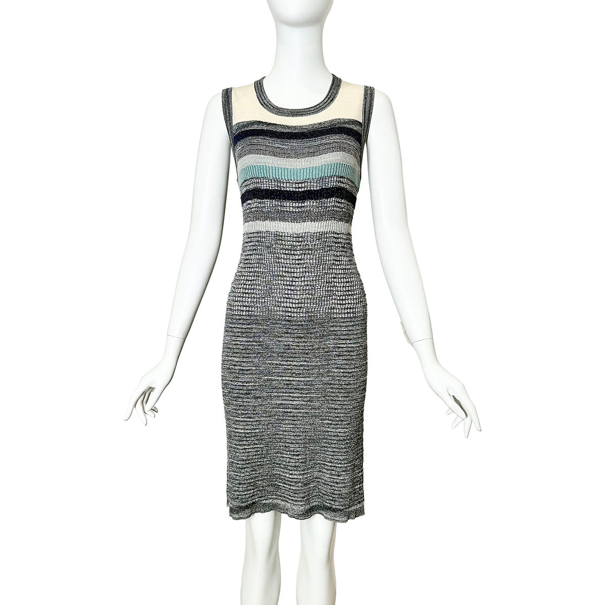 Chanel Dress
