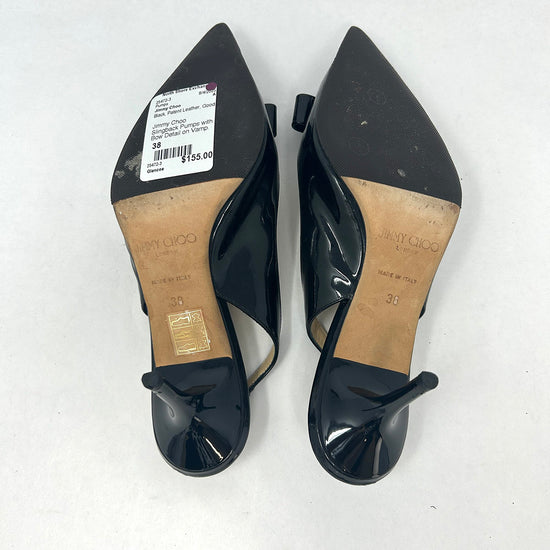 Jimmy Choo Pumps