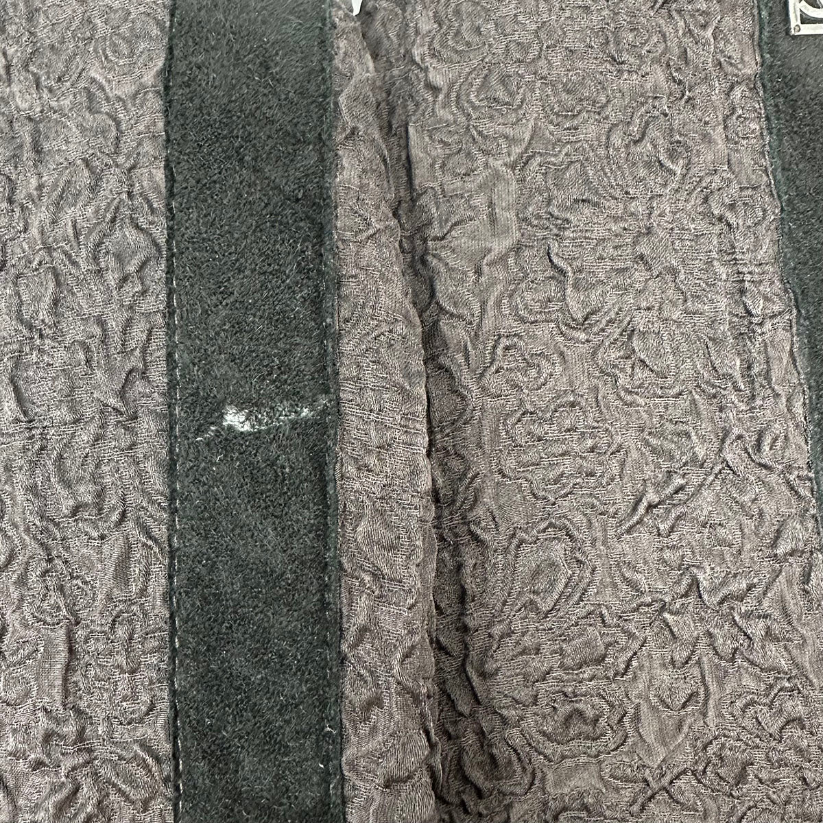 Chanel Sleeveless Silk Dress